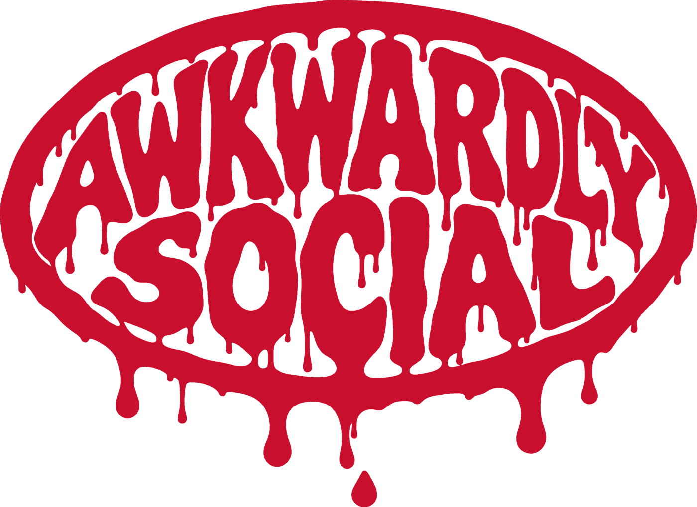 Awkwardly Social